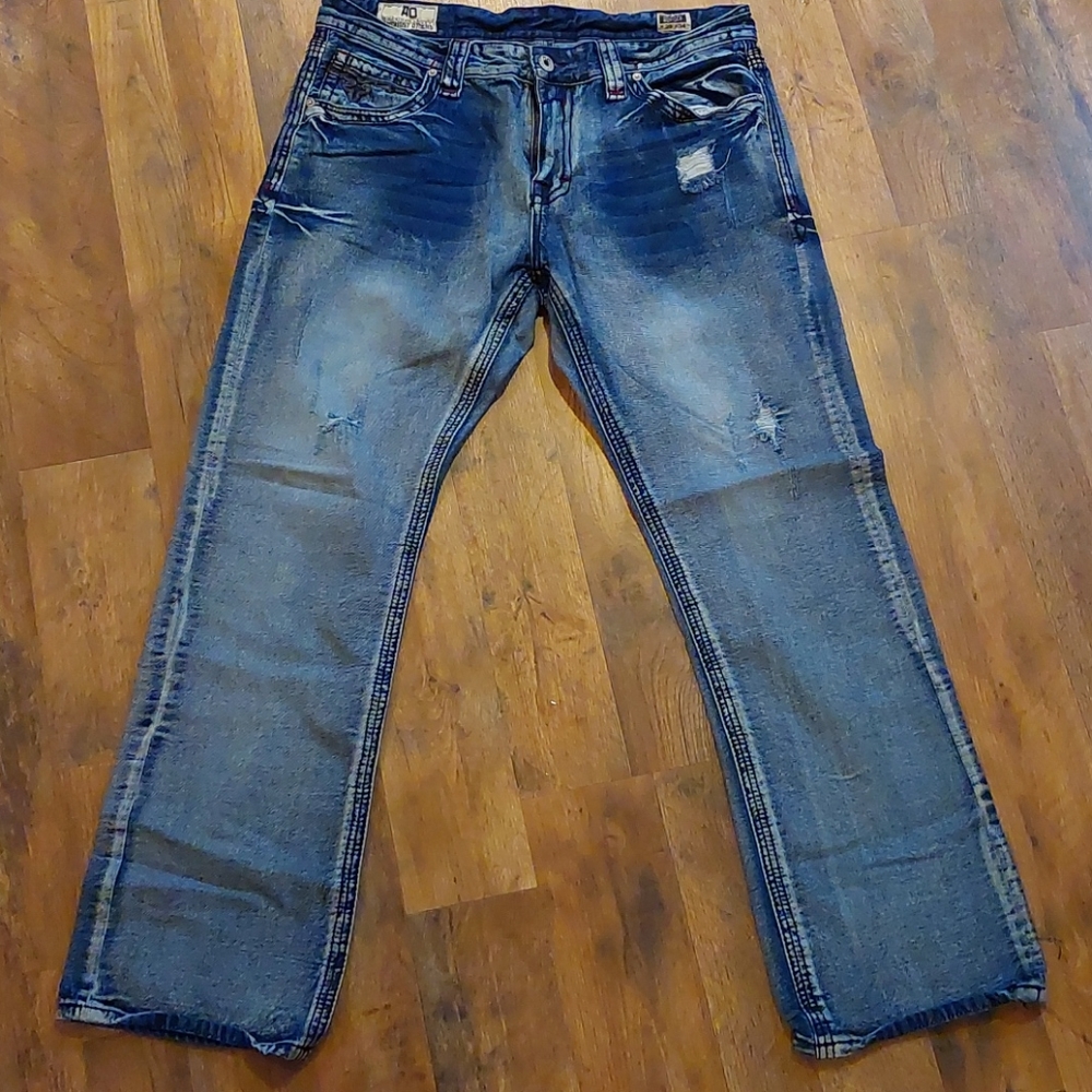 Men's Jeans